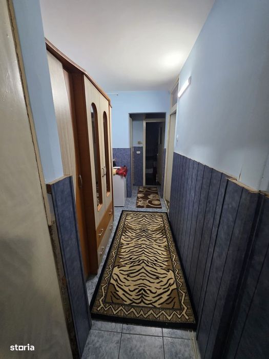 Apartament 3 camere Mioveni