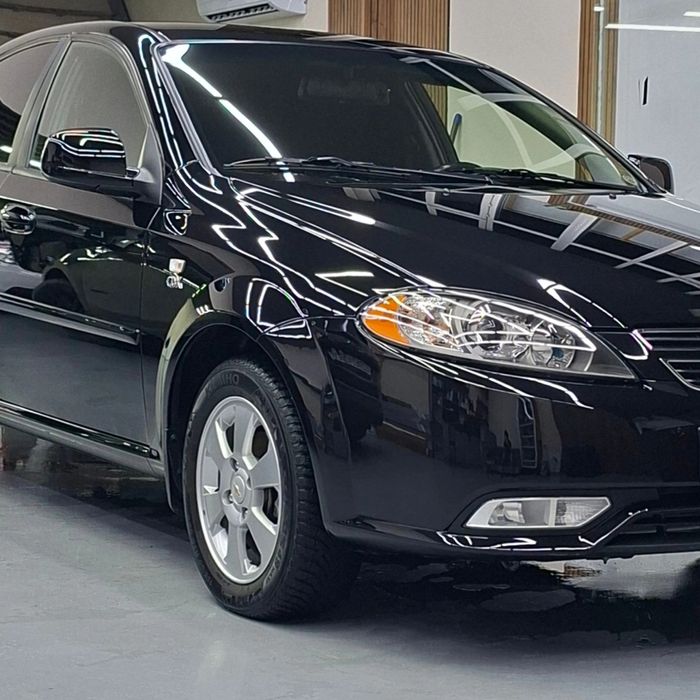 Detailing polirovka+ keramika