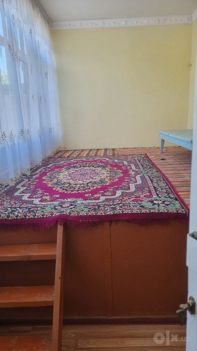 Ховли ижарага берилади !