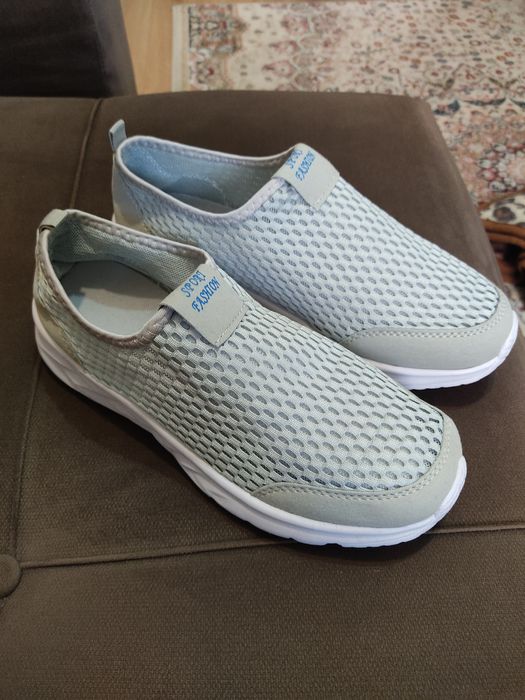 Женская новая обувь, Турция и Пекин