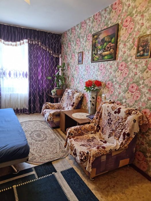 Сдам 1,5 ,2 х посуточно почасово