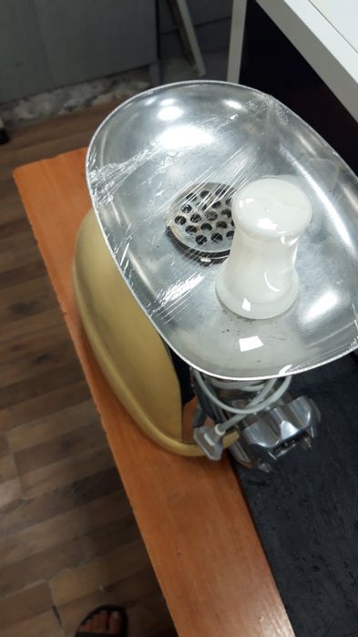 Мисаровка айиби йук.