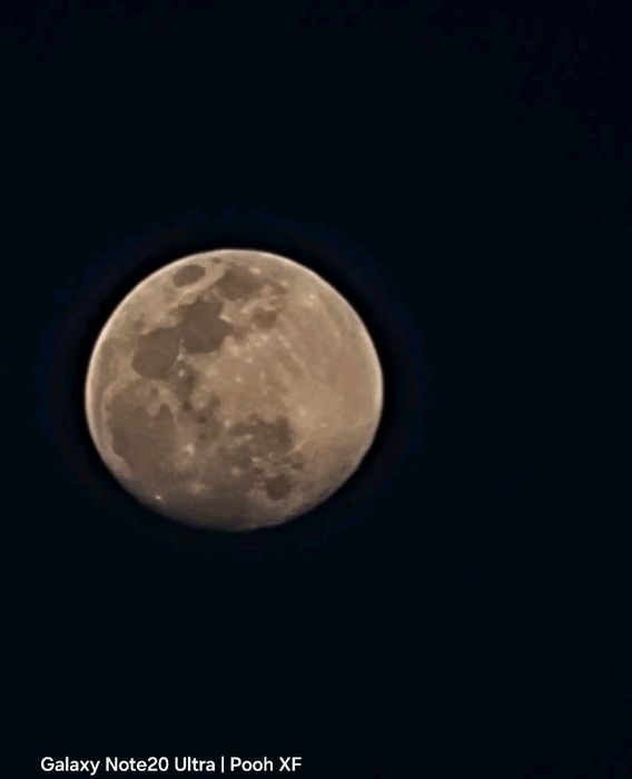 Samsung Note 20 Ultra