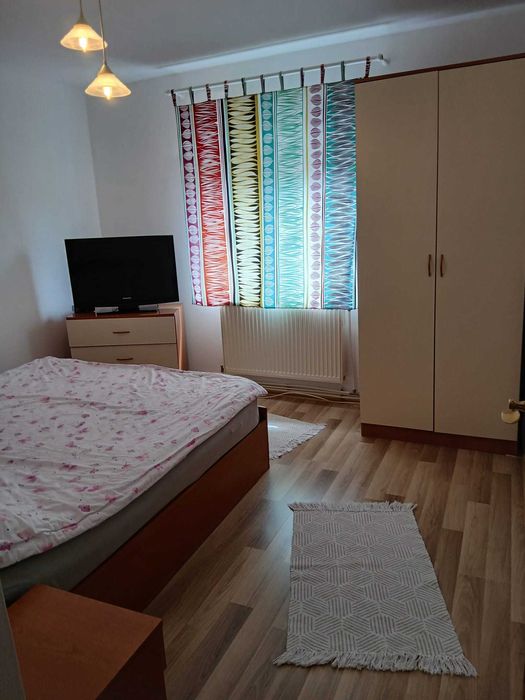 3 camere decomandat