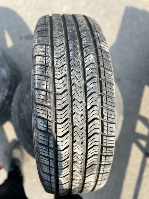 Masafa 15 yumshoq balon