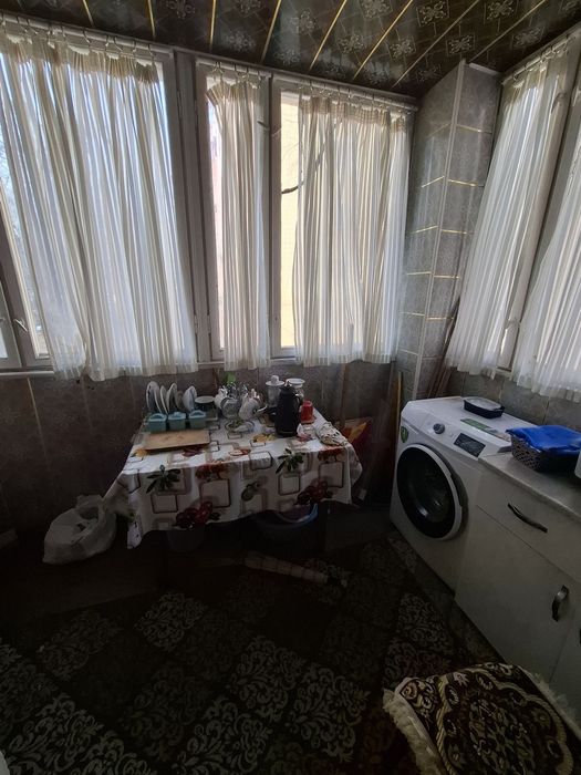 ×Чиланзар 13, 1в2/2/5‼️Дом вдоль дороги 38м²‼️Продаётся квартира