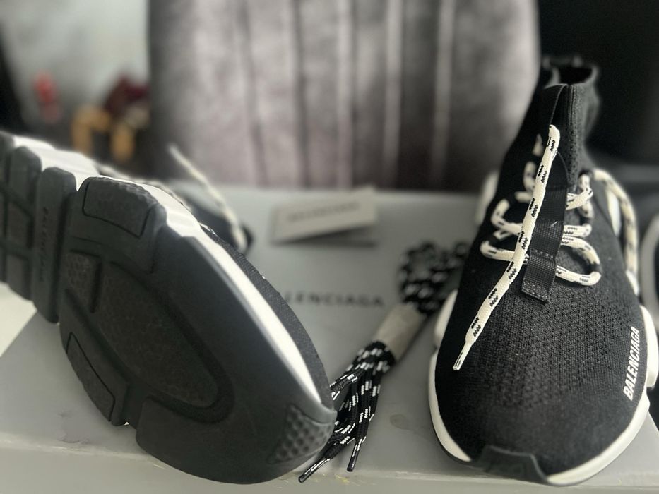 Adidasi balenciaga originali