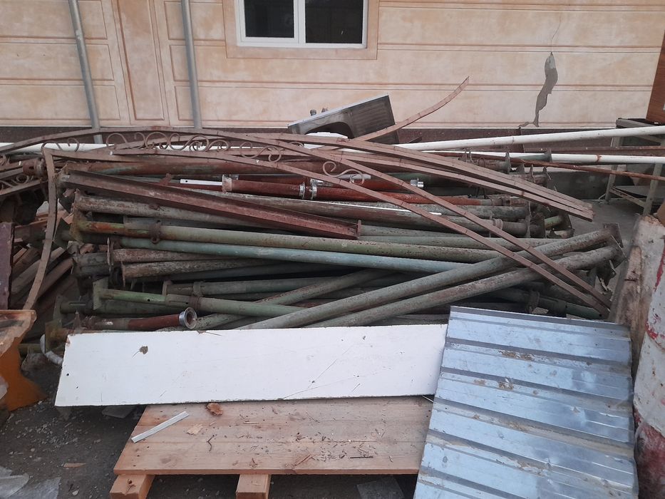 Metallom Metallom metal