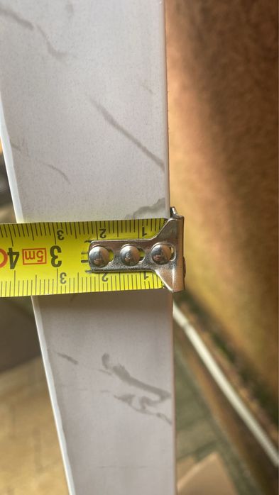 Vand blat de bucatarie nou