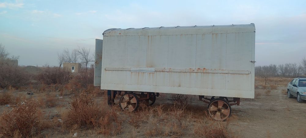 Вагон Уй сотилади