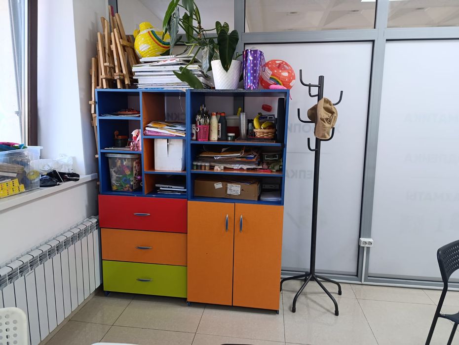 Продам офисную мебель