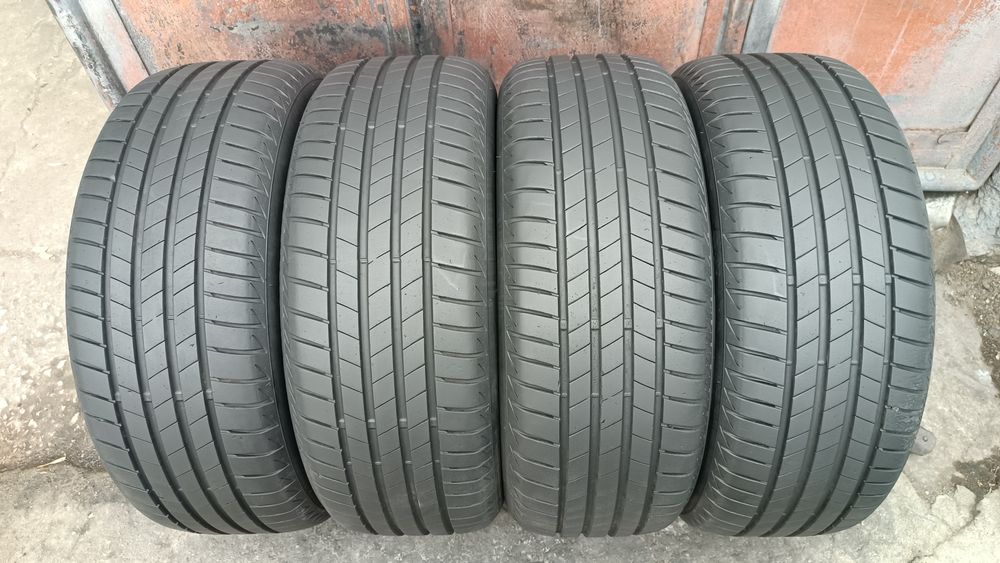 205/55/16 Bridgestone
