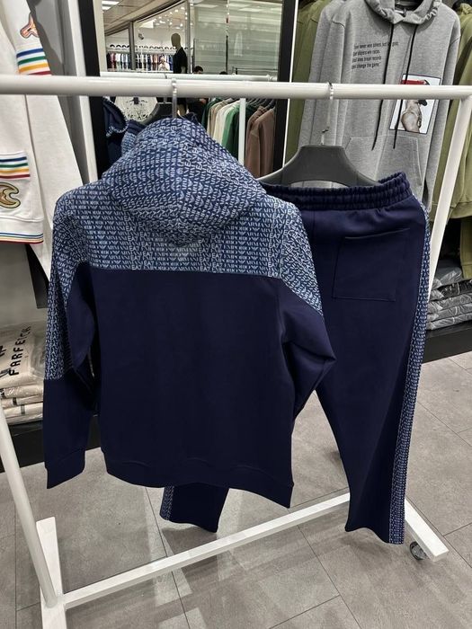 Trening barbati Armani