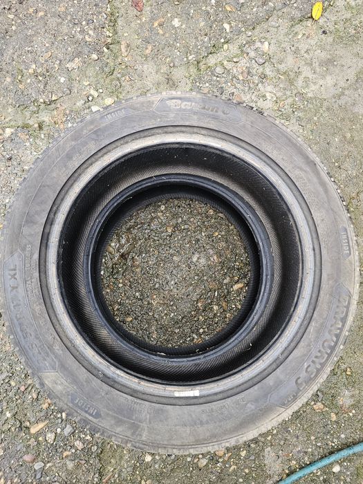 Cauciucuri vara 225 / 50 R17