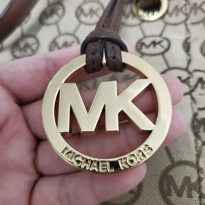 Сумка , балетки Michael Kors- оригинал