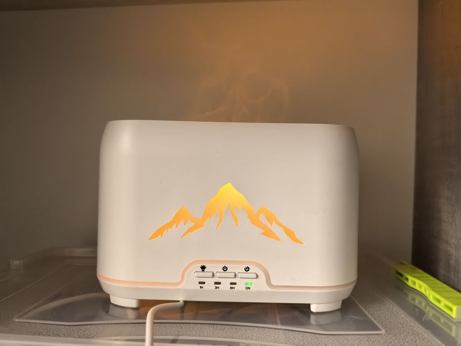 увлажнитель воздуха