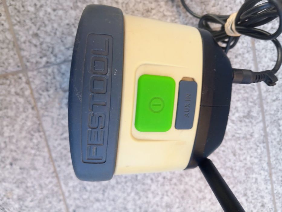 Festool BR 10 Строително радио