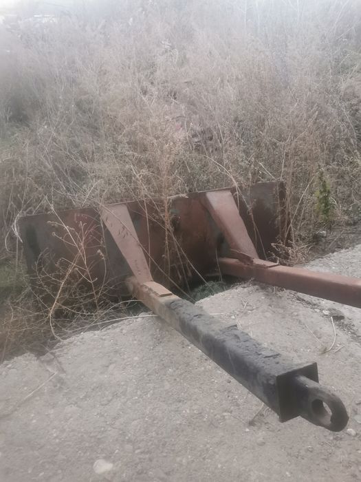 Отвал лопата ЮМЗ