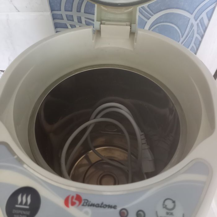 Термопот б/у в отличном состоянии