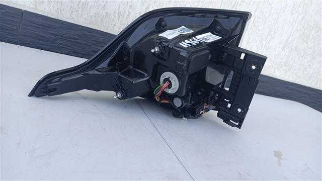 Stop lampa Full Led dreapta pe aripa Kia Sportage 5 cod 92402R2100