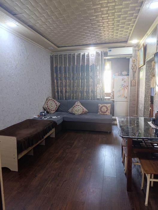 Продам квартиру на лисунова4. 2/4/4