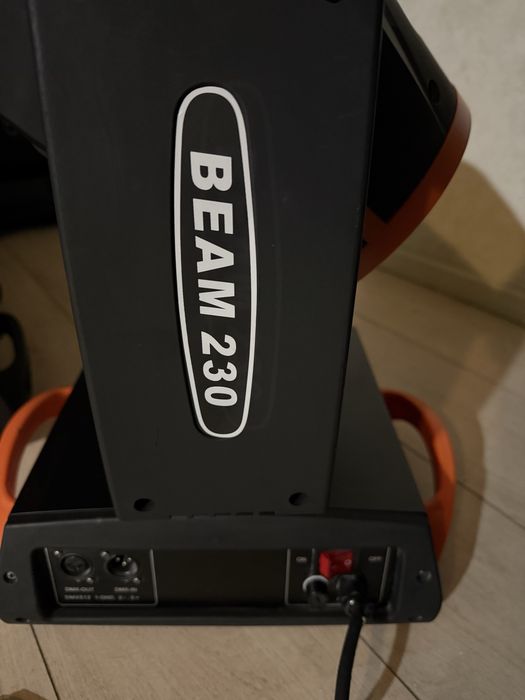 Продаю Beam 230 в рабочем состояни