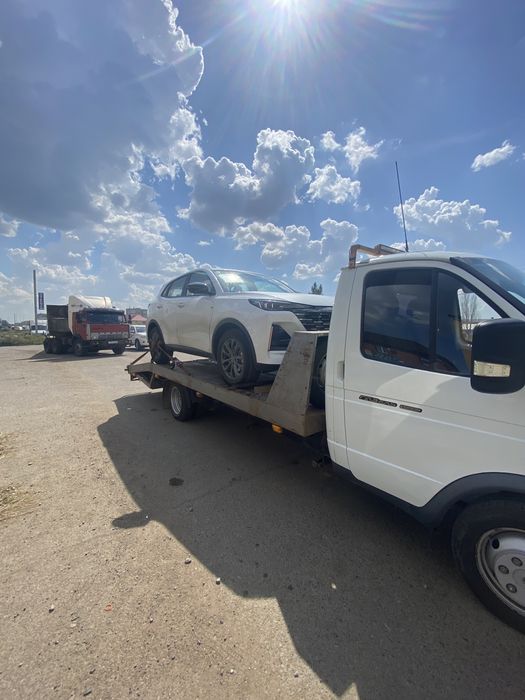 Услуги эвакуатора 24/7 аккуратное и безопасное вождение