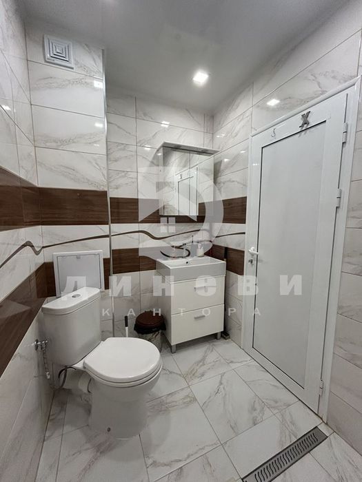 Продава се Двустаен апартамент в Стара Загора, Три чучура - център - 66 кв.м за 2046 €/кв.м - Снимка #10