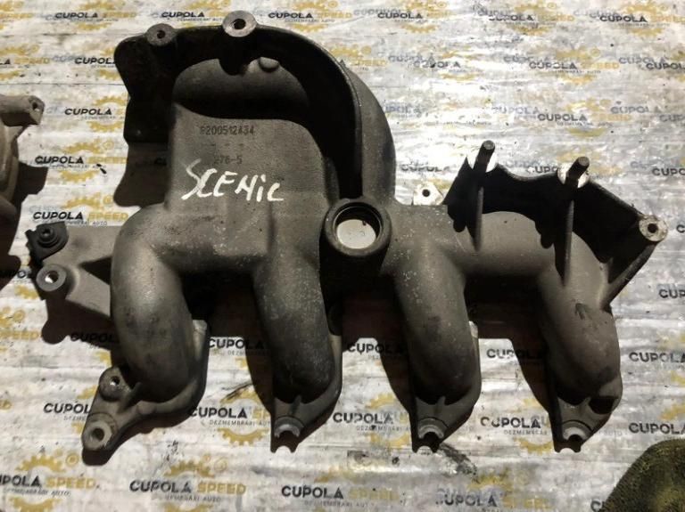 Galerie admisie Renault Scenic 2 8200512434 1.9 tdci