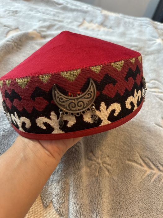 Продаю тюбетейку