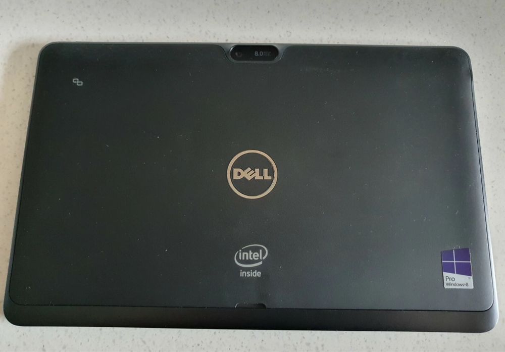 Windows 10 x64 Dell Venue 11 pro 7130