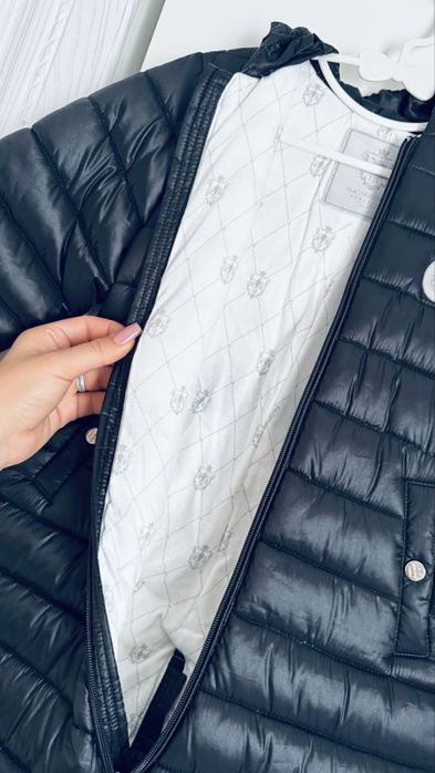 Продам детский демисезонный костюм