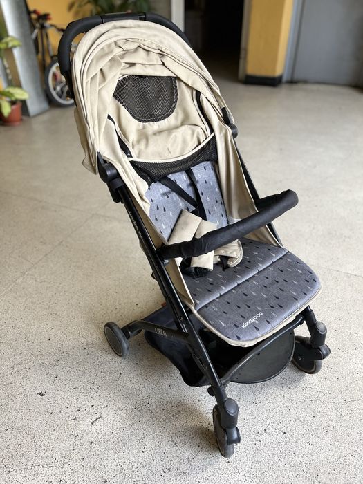 Детска количка Kikka boo