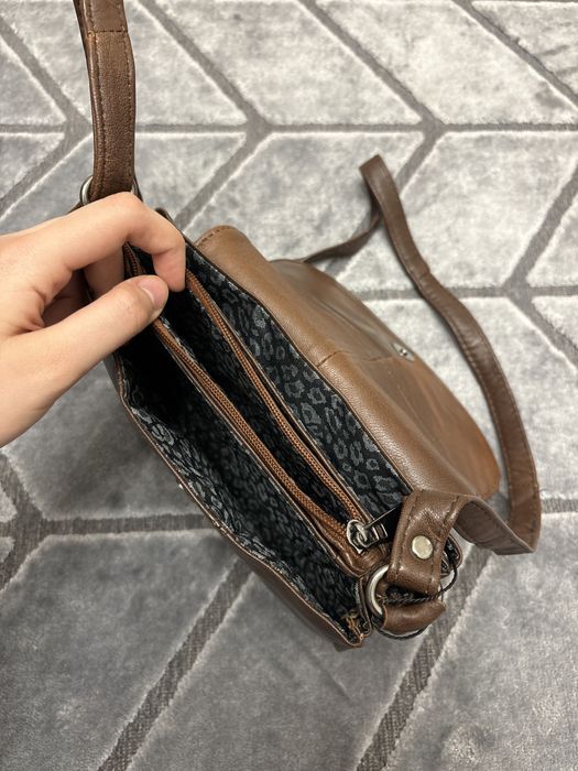 Сумка через плечо