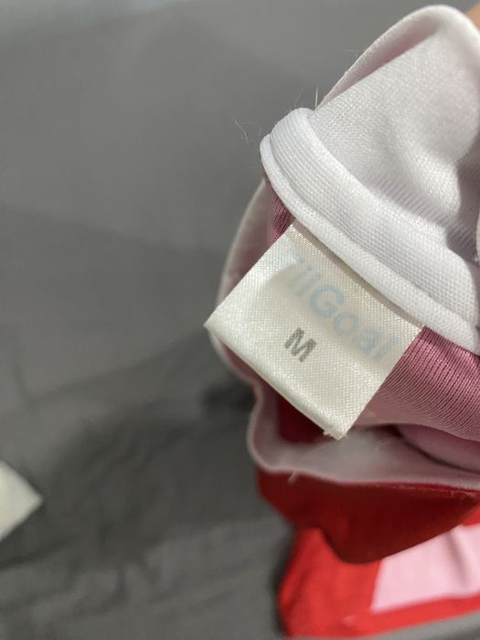 Футбольная форма Salah