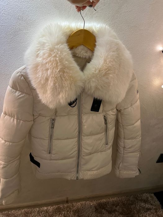 Дамско зимно яке ХС/ХХС