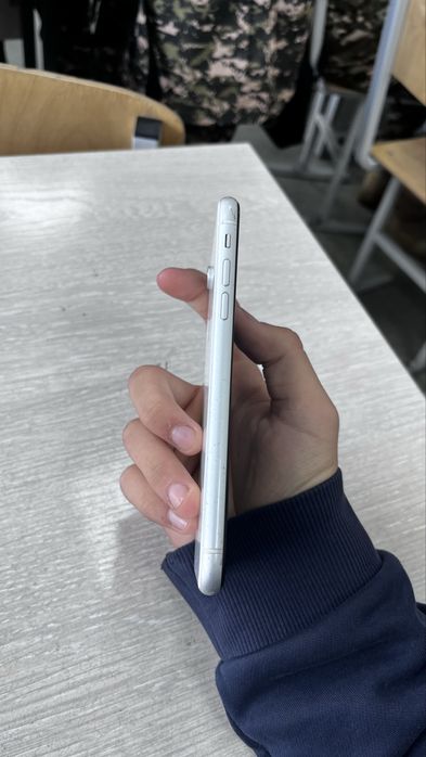 Продам XR без ремонта