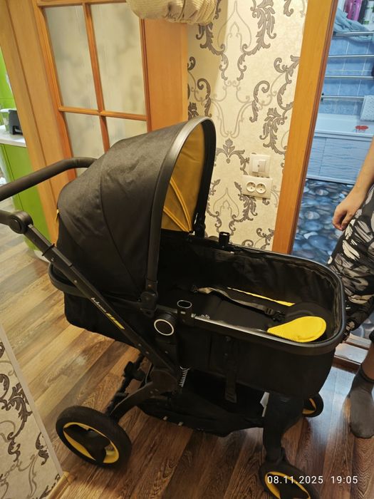 Коляска Belecco трансформер