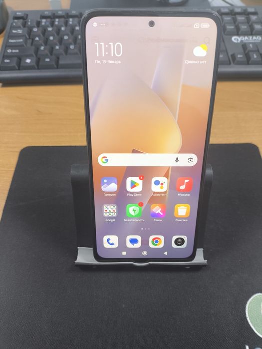 Xiaomi Redmi Note 11 Pro