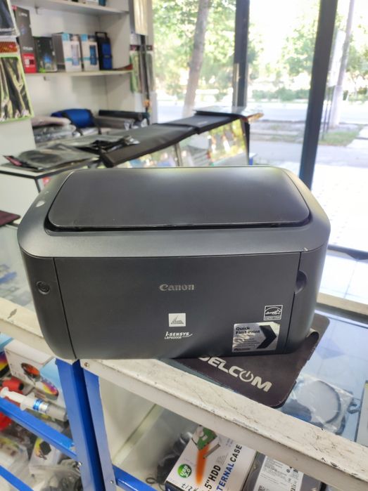 Yangi printer srochna