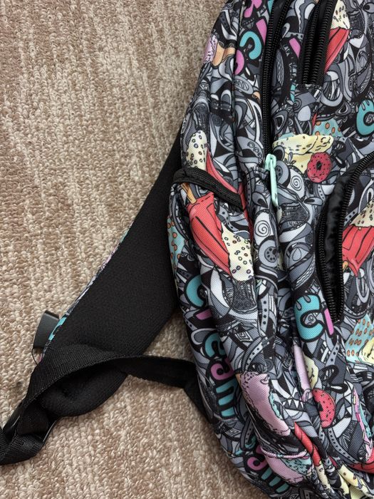 Ghiozdan scoala CoolPack