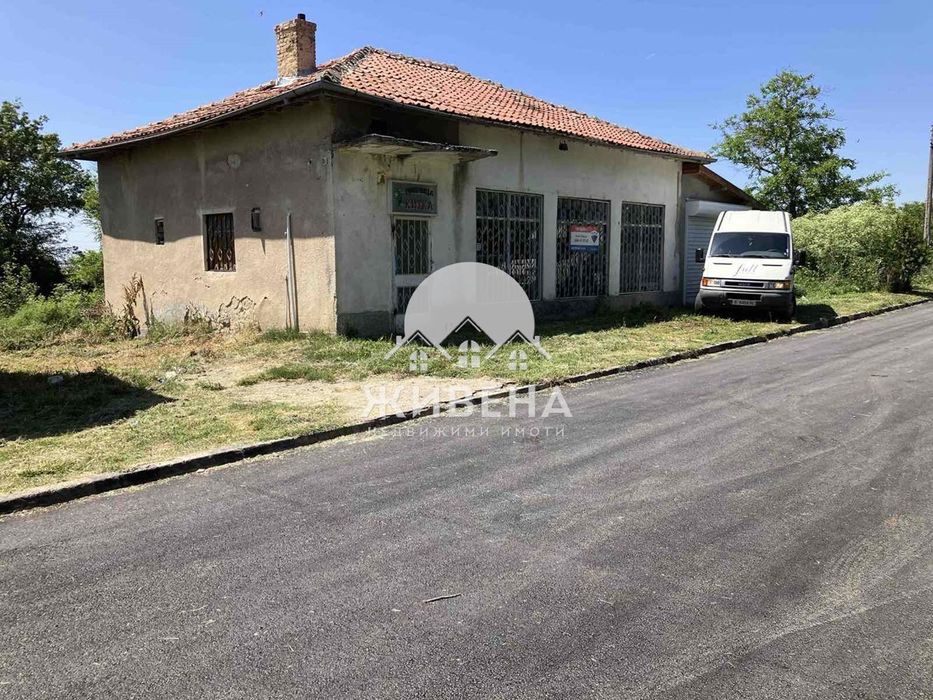 Продава къща, с.Китка, площ 144 кв.м