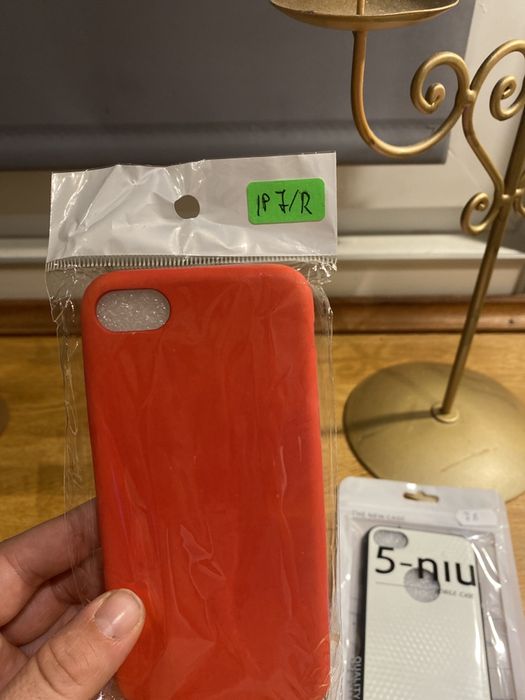 Iphone case за 7,6 6 плюс