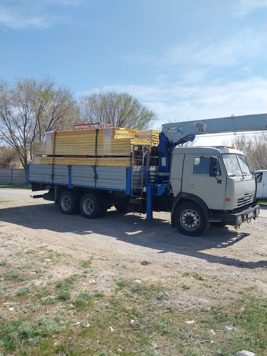 Услуги манипулятора