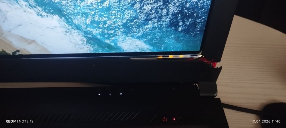 Продаю ноутбук Asus