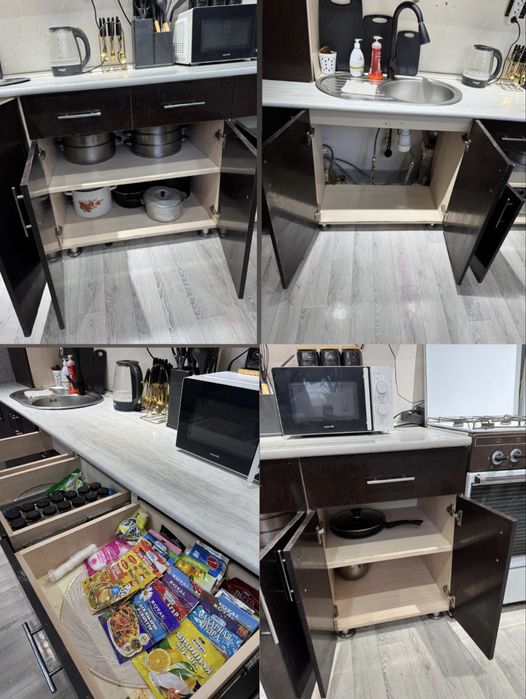 Продам кухоный гарнитур