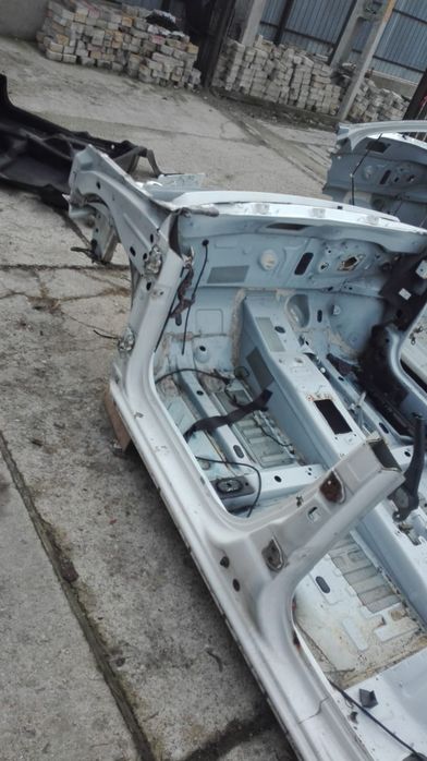 Prag Duster Stalp Duster 2009 2017