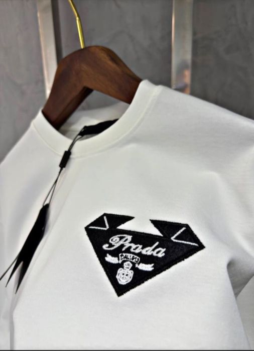 Мъжки тениски  100% Памук