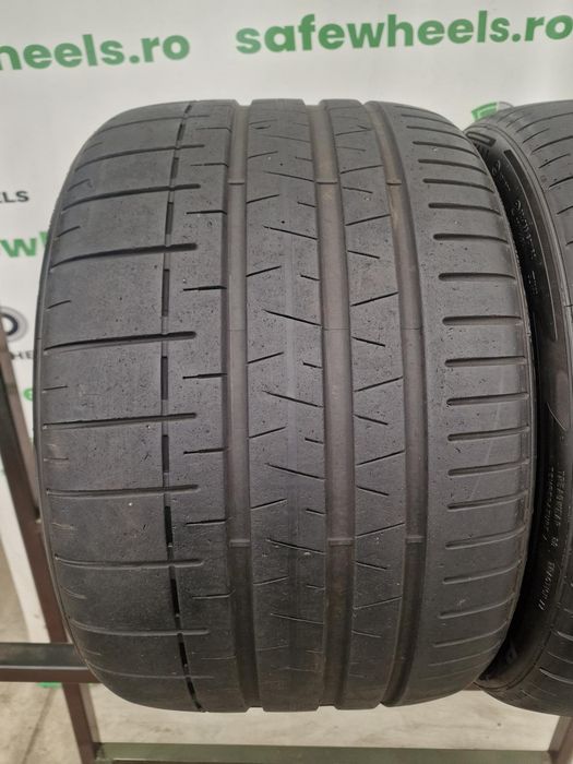 Anvelope De Vara 255/35 R20 Pirelli P Zero Corsa 93y