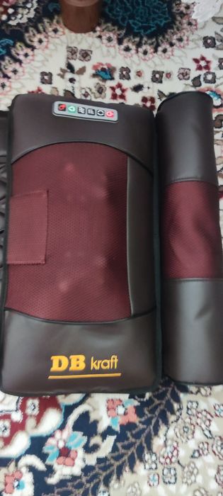 Массажёр  продаю срочно новый